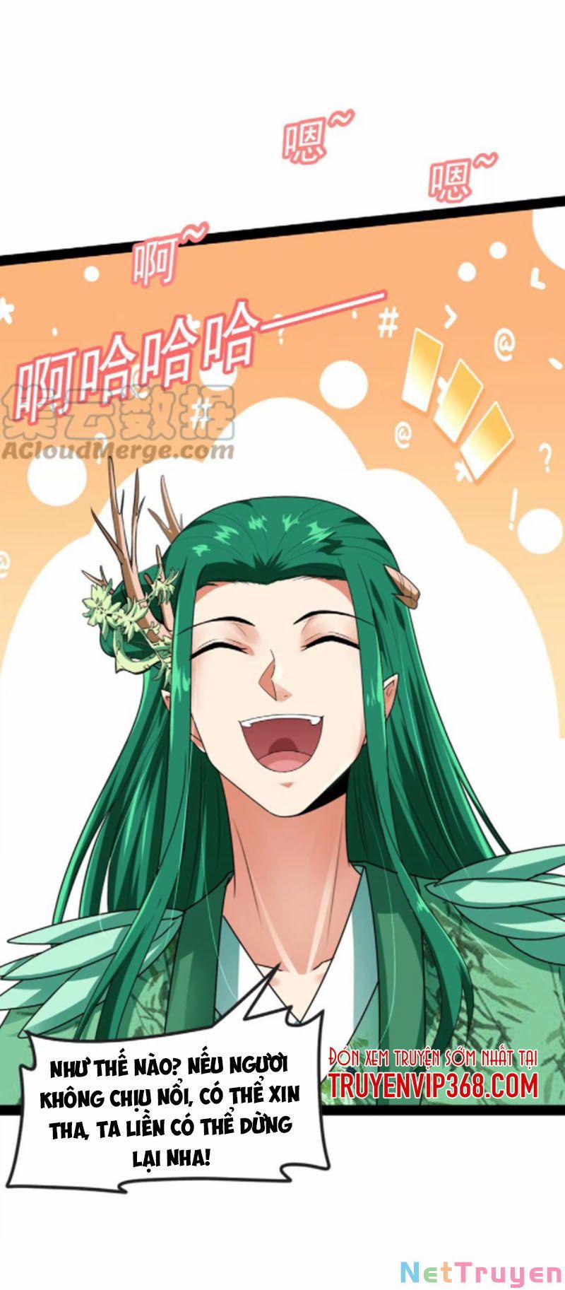 Đánh Bại Chư Thiên 11 trang 20