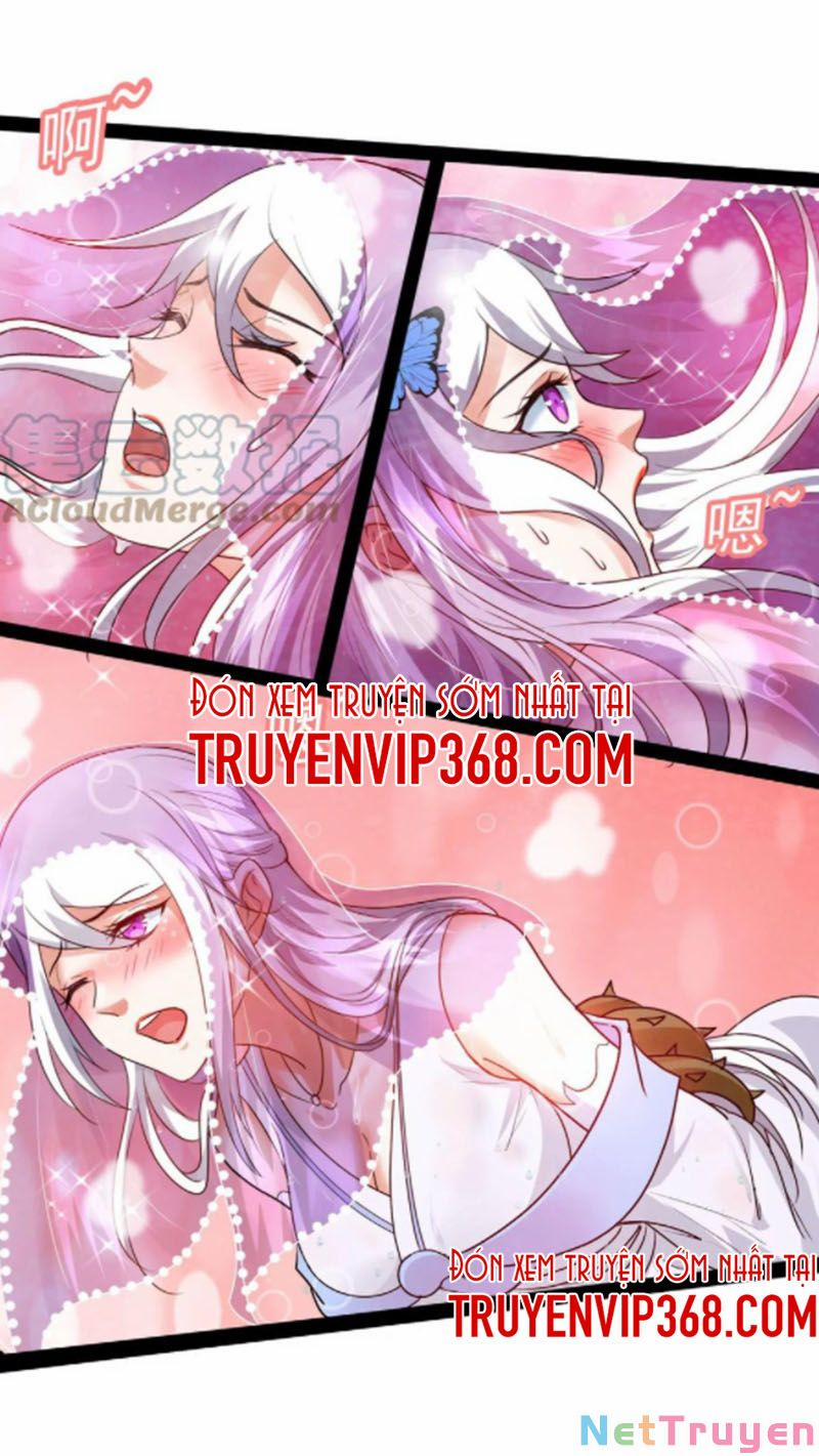 Đánh Bại Chư Thiên 11 trang 21