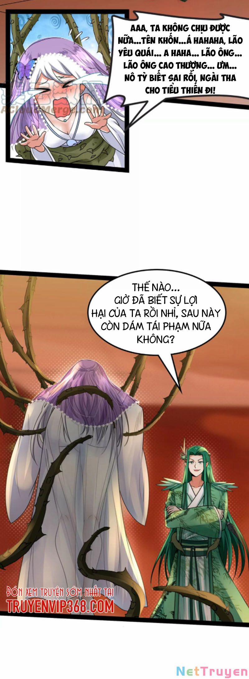 Đánh Bại Chư Thiên 11 trang 24