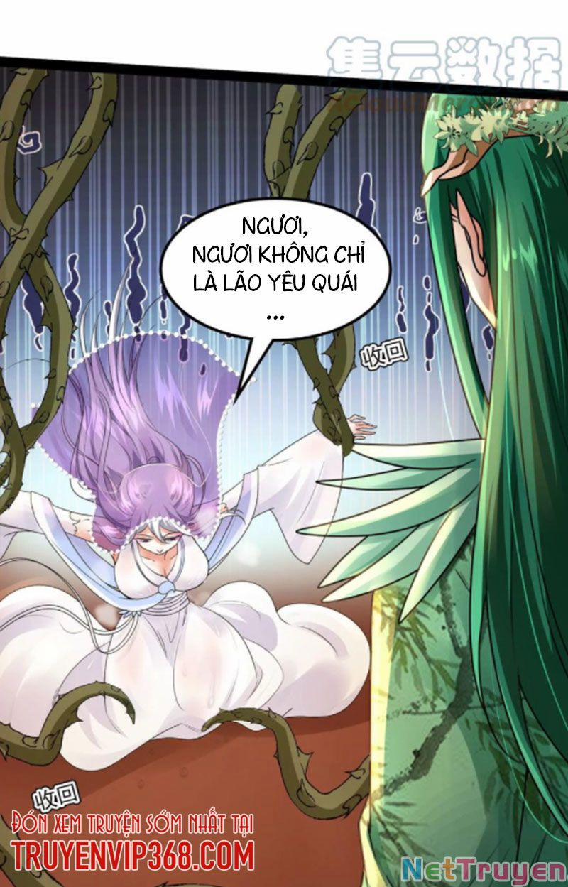 Đánh Bại Chư Thiên 11 trang 25