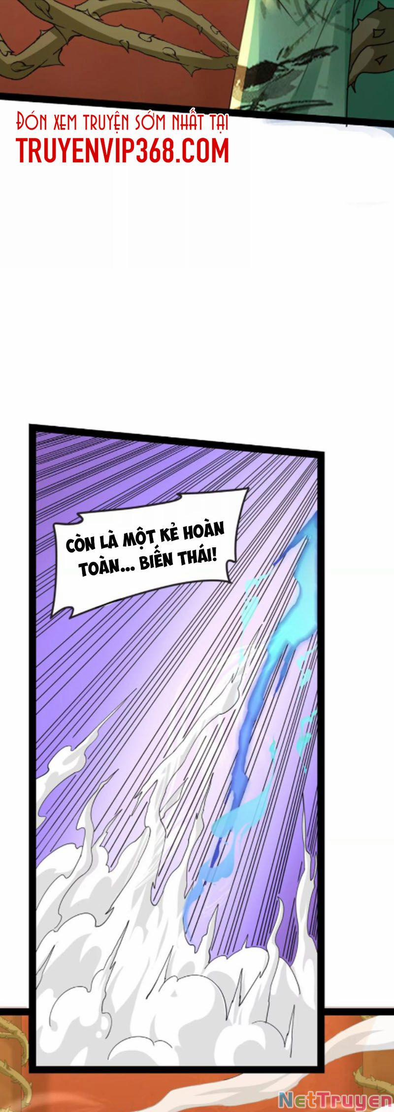 Đánh Bại Chư Thiên 11 trang 26