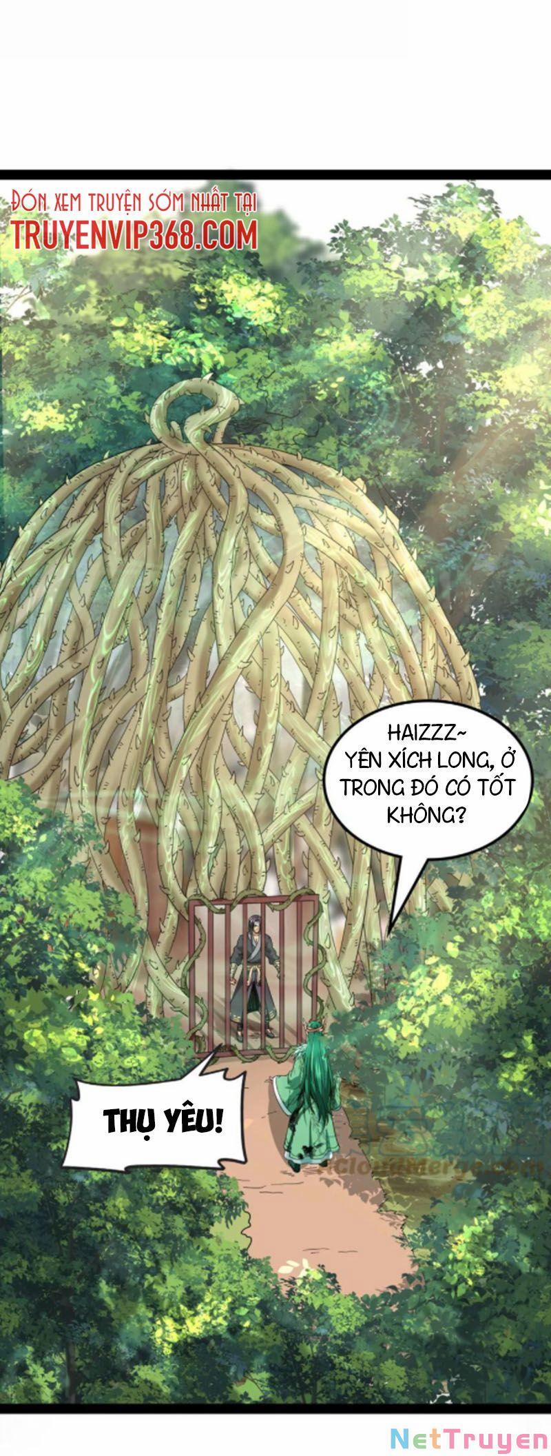 Đánh Bại Chư Thiên 11 trang 33