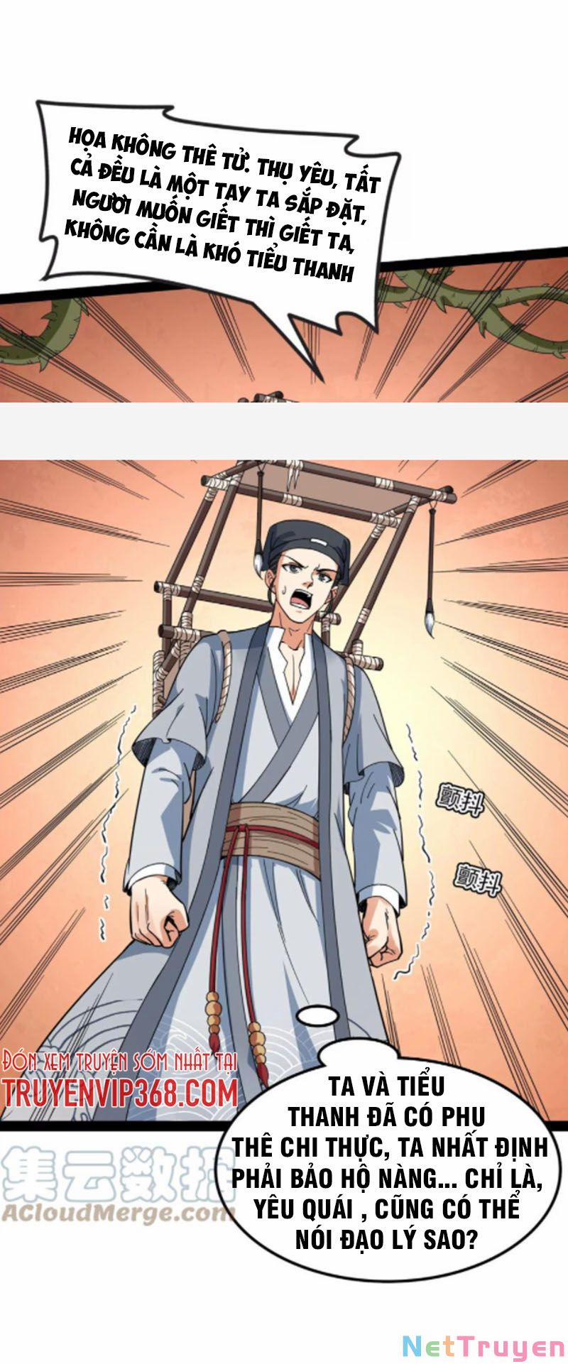 Đánh Bại Chư Thiên 11 trang 5