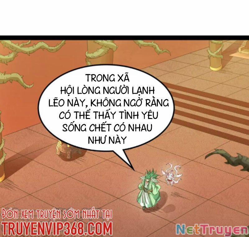 Đánh Bại Chư Thiên 11 trang 8