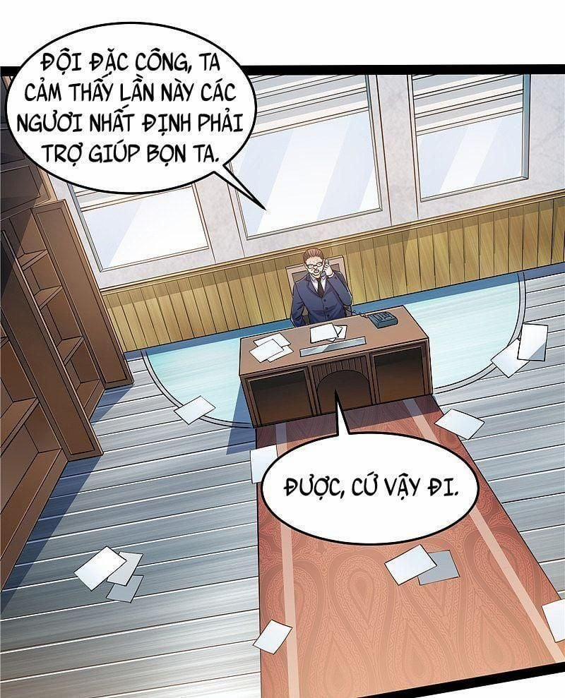 Đánh Bại Chư Thiên 110 trang 1