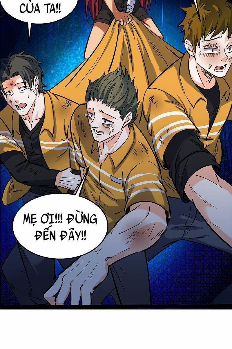 Đánh Bại Chư Thiên 110 trang 10
