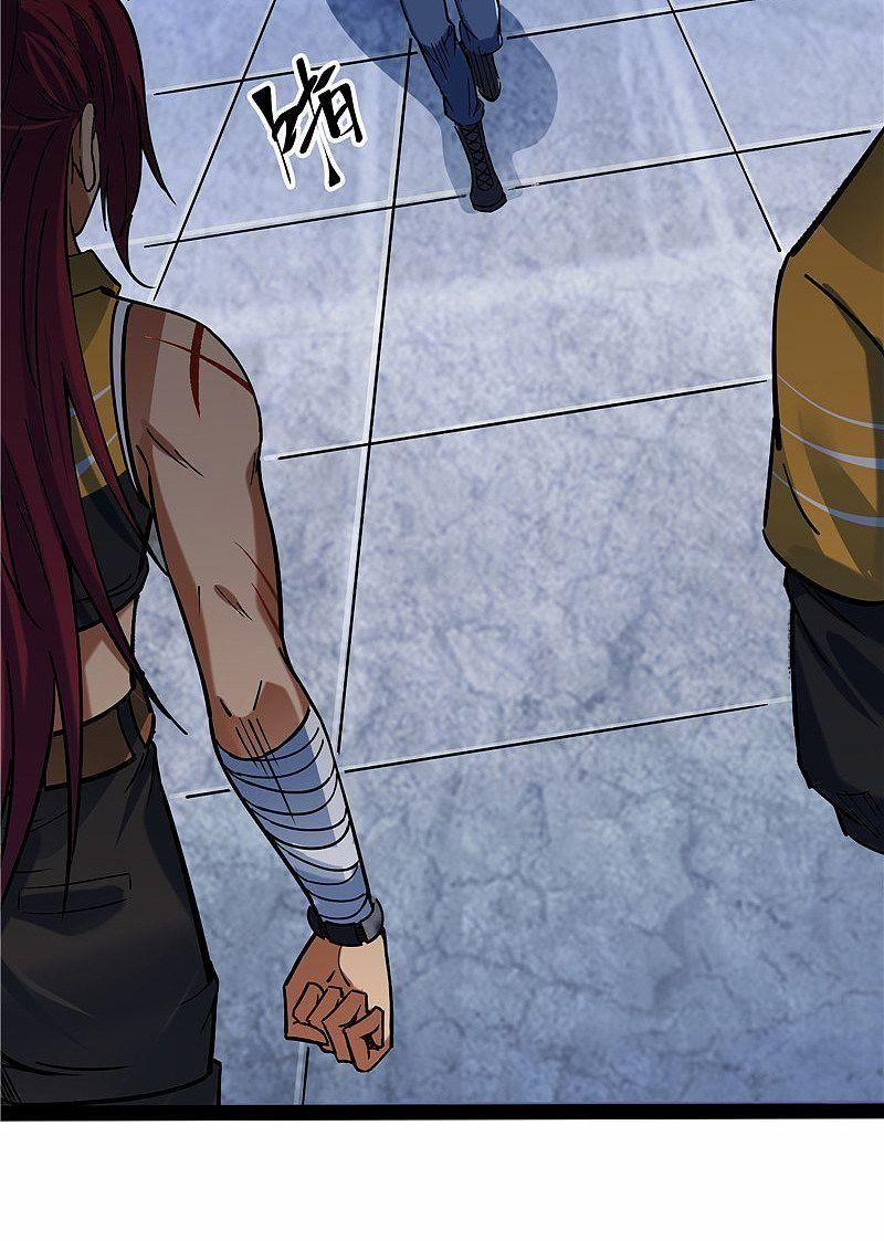 Đánh Bại Chư Thiên 110 trang 15