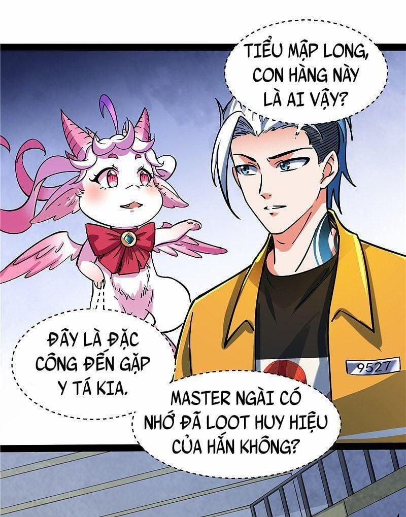 Đánh Bại Chư Thiên 110 trang 16