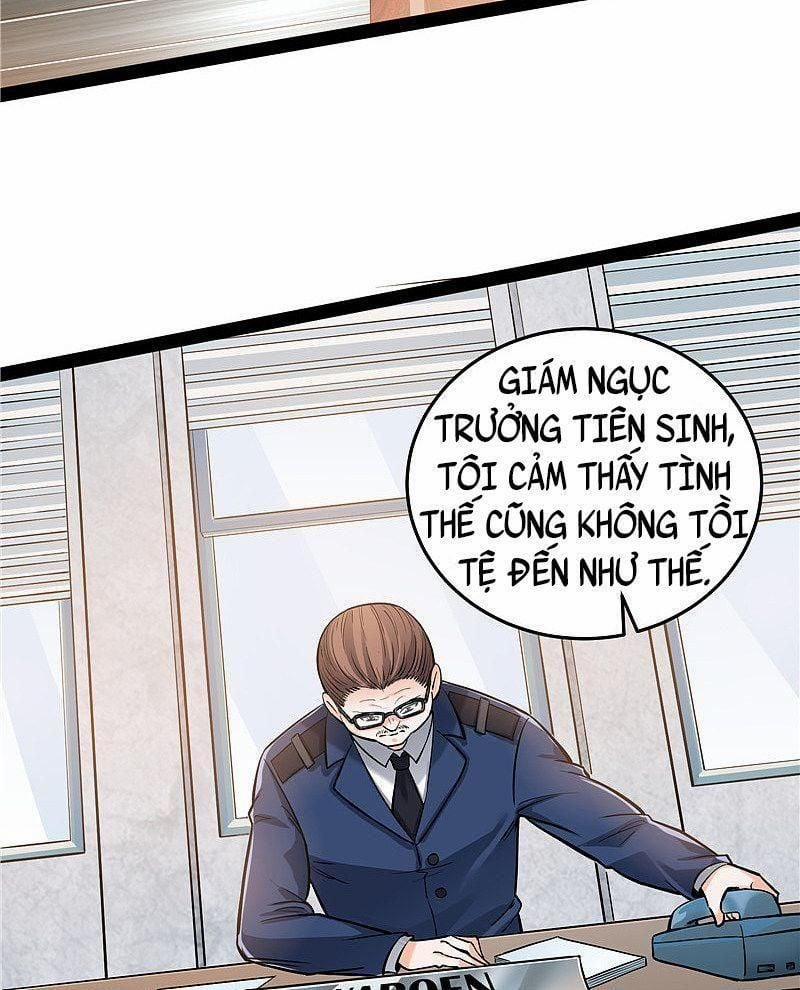 Đánh Bại Chư Thiên 110 trang 2