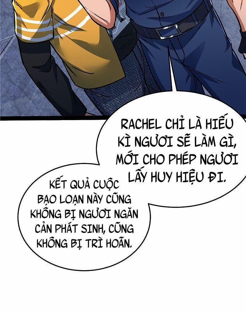 Đánh Bại Chư Thiên 110 trang 20