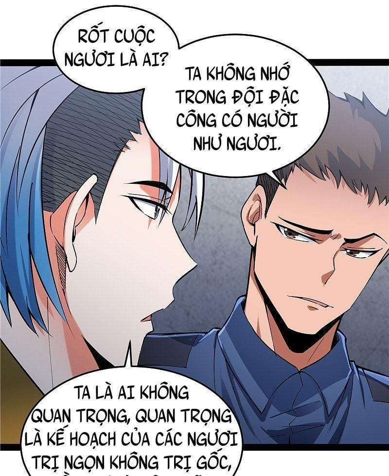Đánh Bại Chư Thiên 110 trang 21