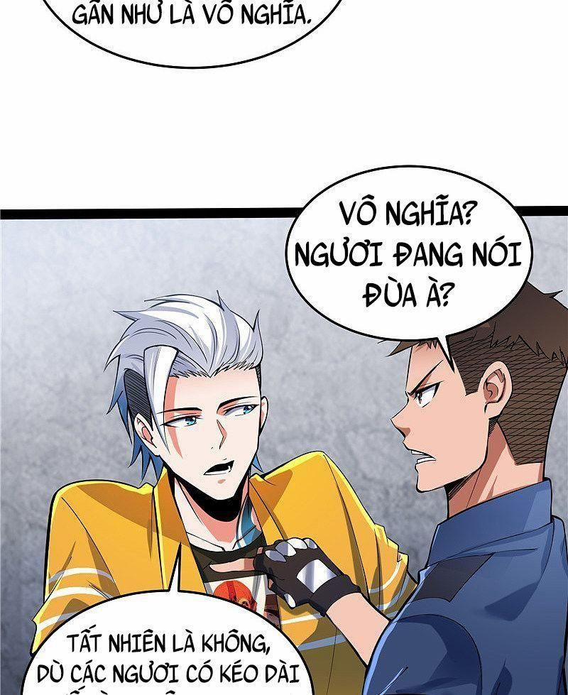 Đánh Bại Chư Thiên 110 trang 22