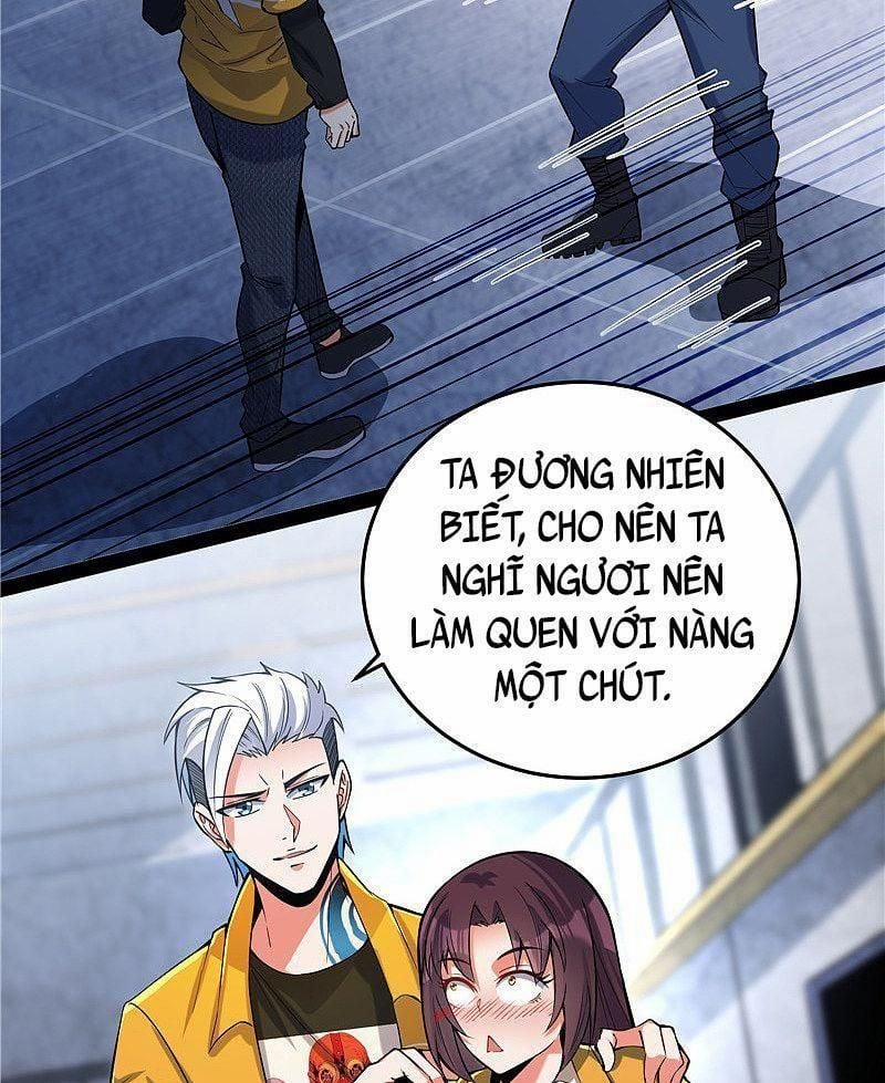 Đánh Bại Chư Thiên 110 trang 24