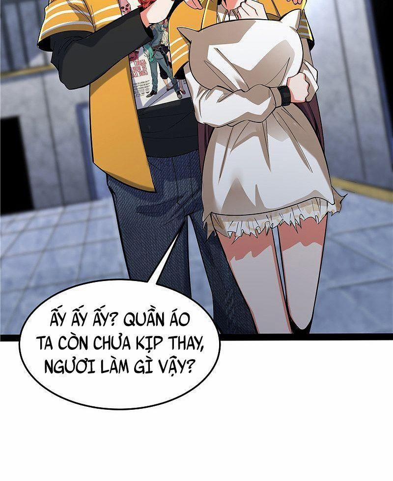 Đánh Bại Chư Thiên 110 trang 25