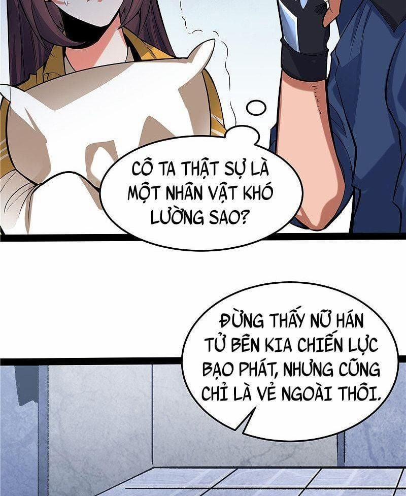 Đánh Bại Chư Thiên 110 trang 28