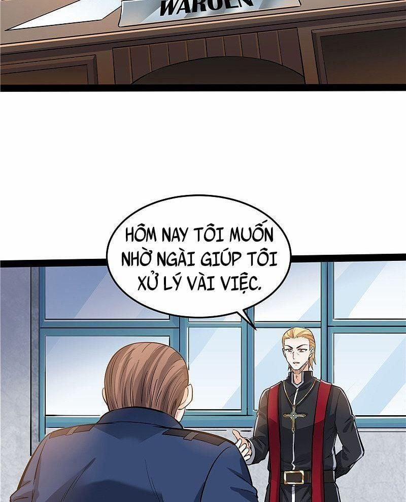 Đánh Bại Chư Thiên 110 trang 3