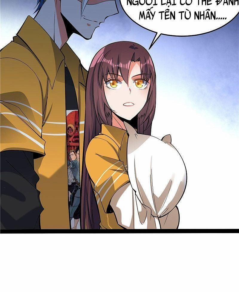 Đánh Bại Chư Thiên 110 trang 30