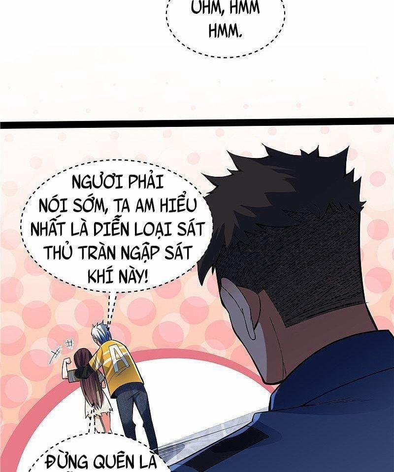 Đánh Bại Chư Thiên 110 trang 32