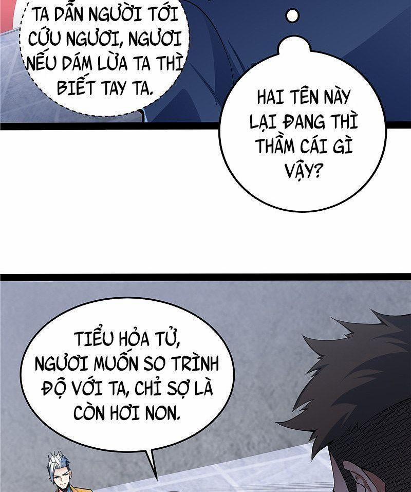 Đánh Bại Chư Thiên 110 trang 33