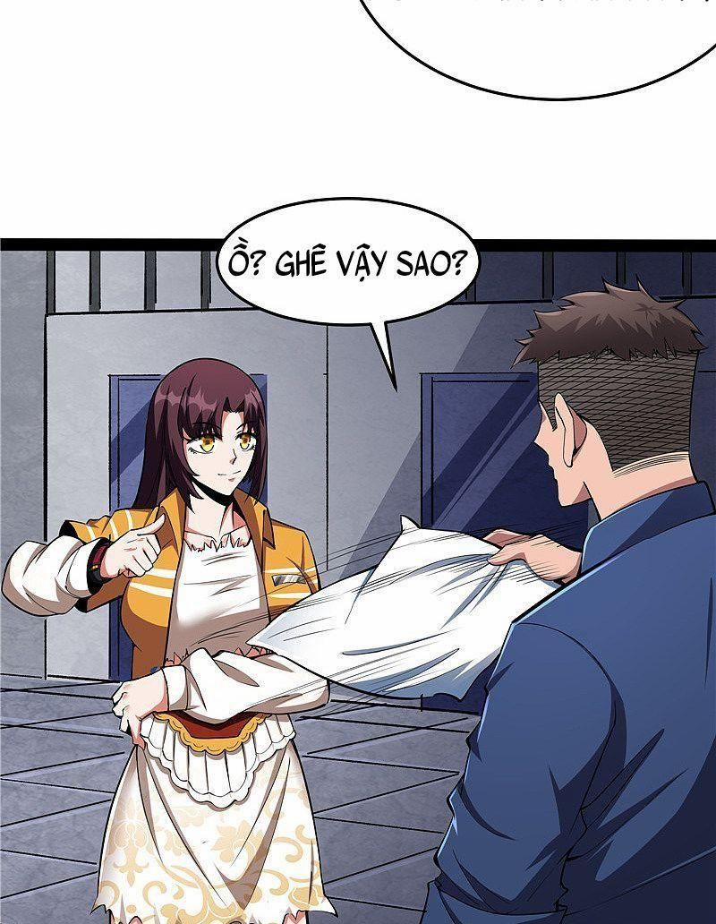 Đánh Bại Chư Thiên 110 trang 37