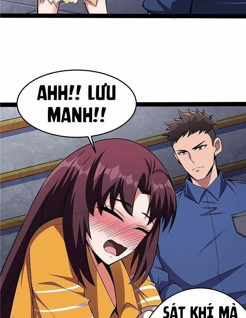 Đánh Bại Chư Thiên 110 trang 38