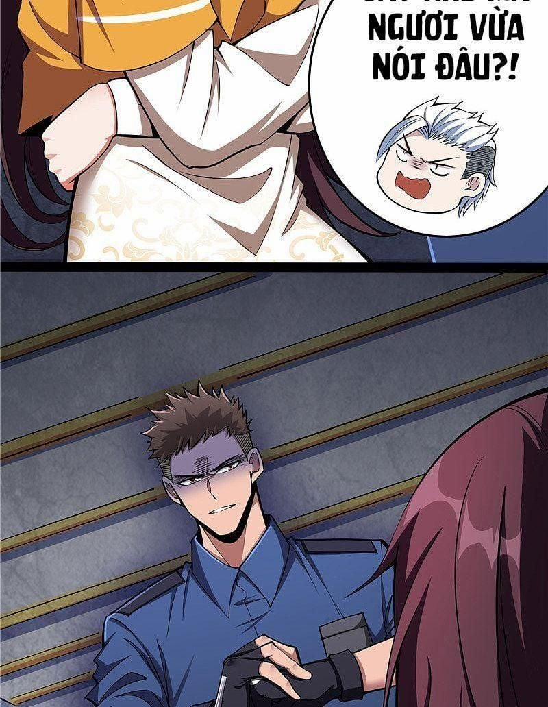 Đánh Bại Chư Thiên 110 trang 39
