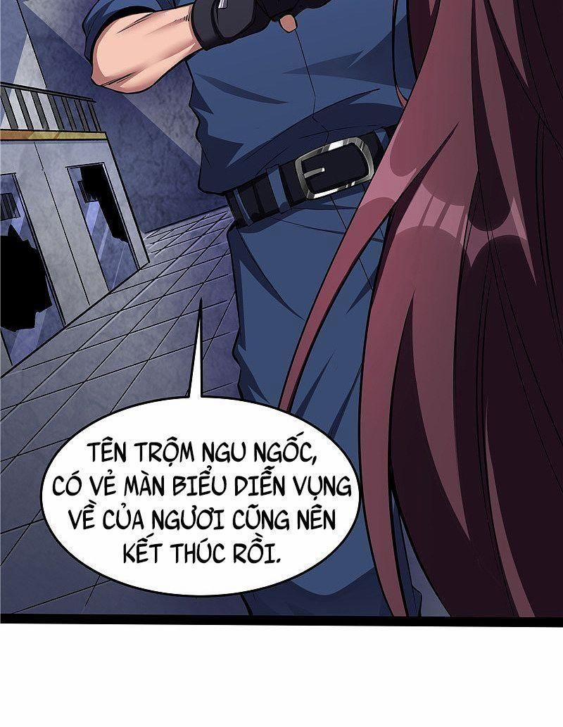 Đánh Bại Chư Thiên 110 trang 40