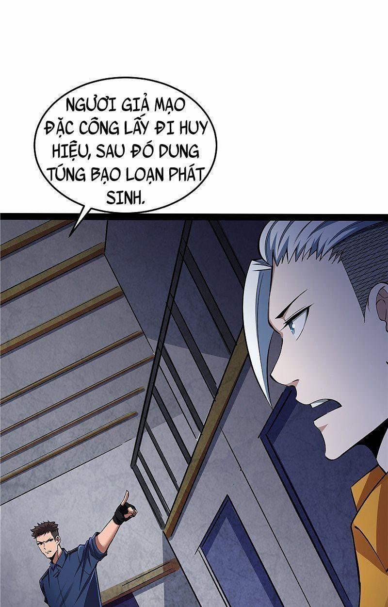 Đánh Bại Chư Thiên 110 trang 41