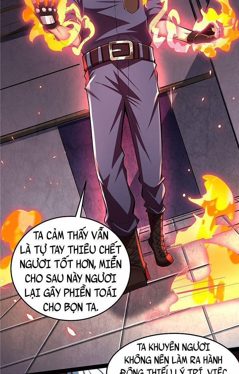 Đánh Bại Chư Thiên 110 trang 43