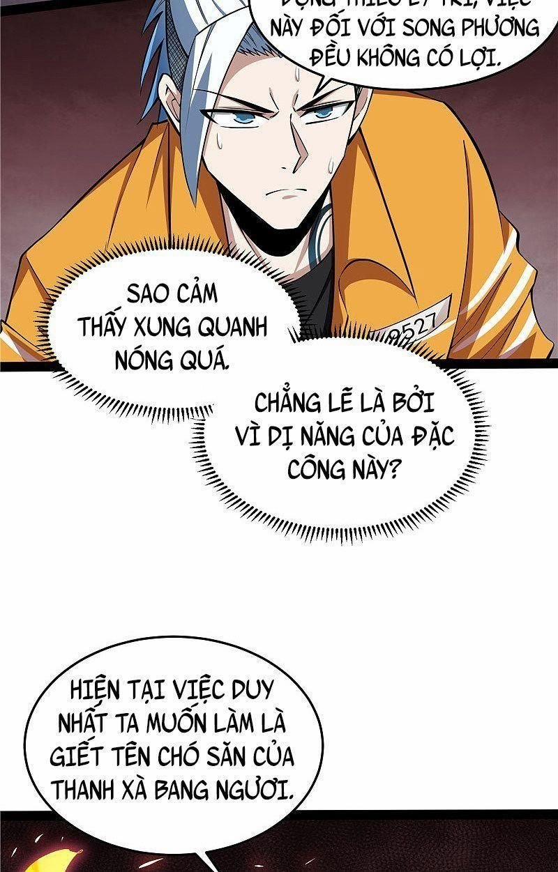 Đánh Bại Chư Thiên 110 trang 44