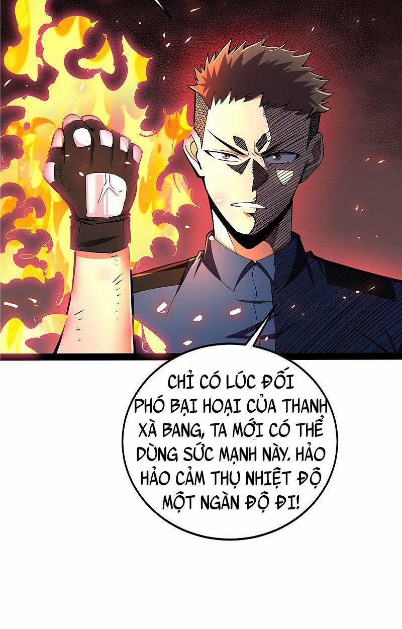Đánh Bại Chư Thiên 110 trang 45