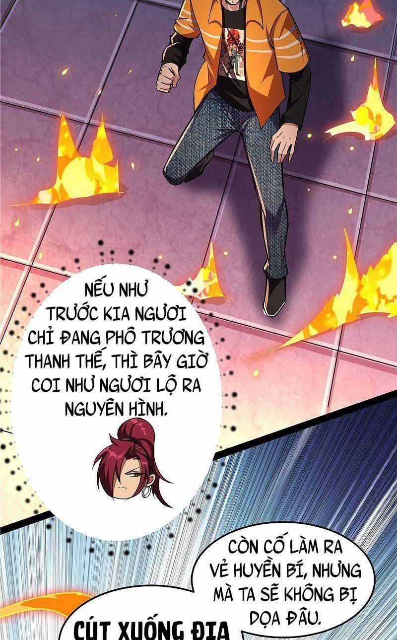 Đánh Bại Chư Thiên 110 trang 47
