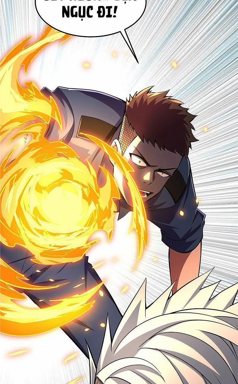 Đánh Bại Chư Thiên 110 trang 48