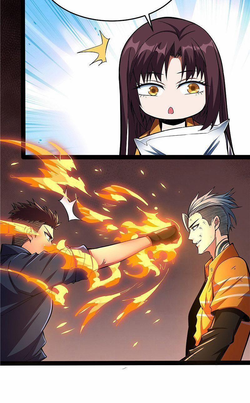 Đánh Bại Chư Thiên 110 trang 50