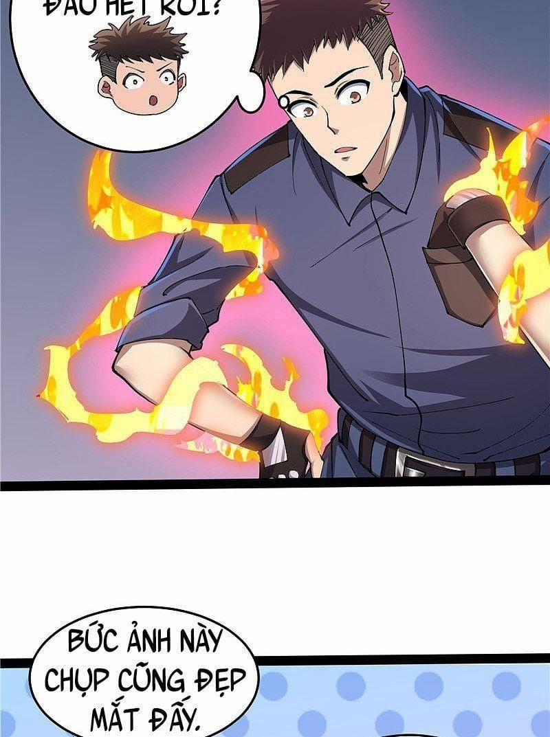 Đánh Bại Chư Thiên 110 trang 52