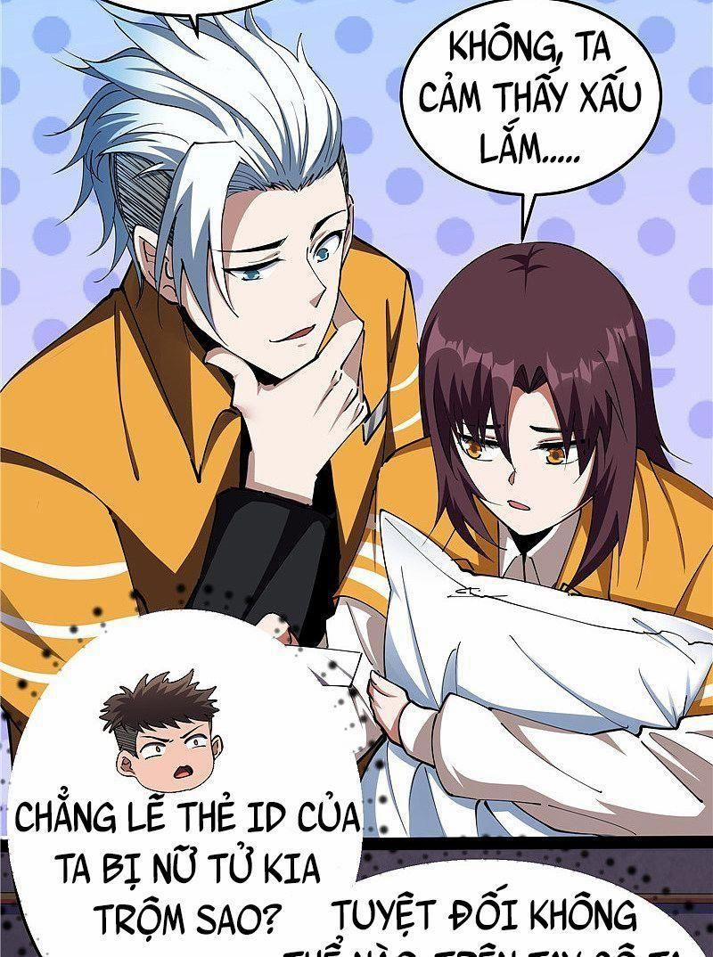 Đánh Bại Chư Thiên 110 trang 53