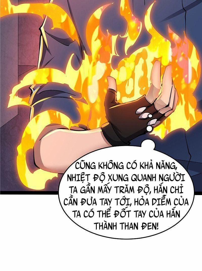Đánh Bại Chư Thiên 110 trang 55