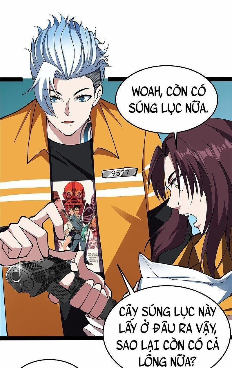 Đánh Bại Chư Thiên 110 trang 56
