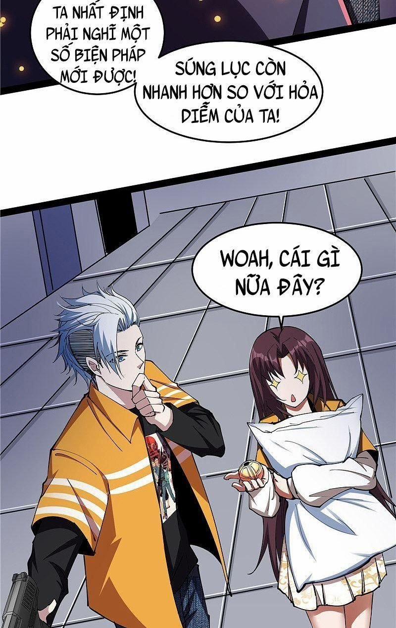 Đánh Bại Chư Thiên 110 trang 58