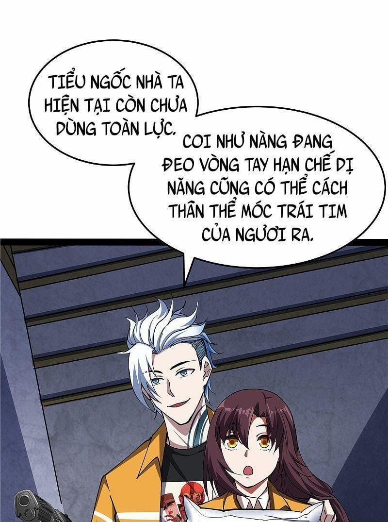 Đánh Bại Chư Thiên 110 trang 61