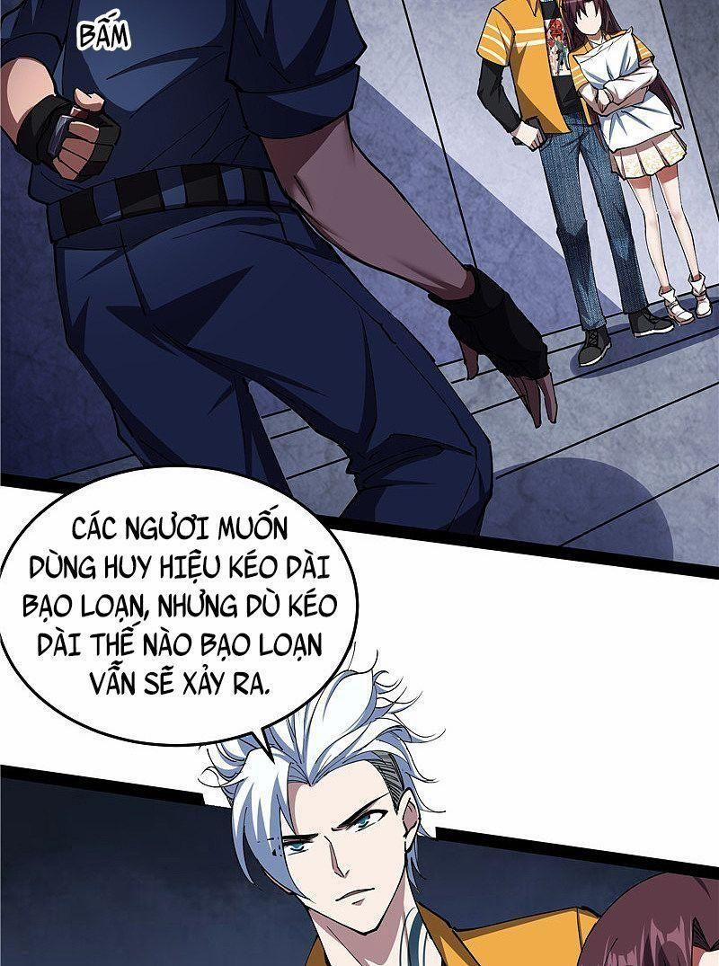 Đánh Bại Chư Thiên 110 trang 63