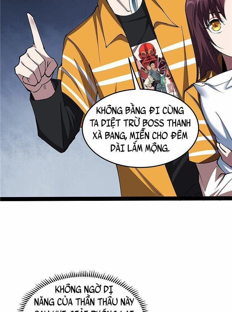 Đánh Bại Chư Thiên 110 trang 64