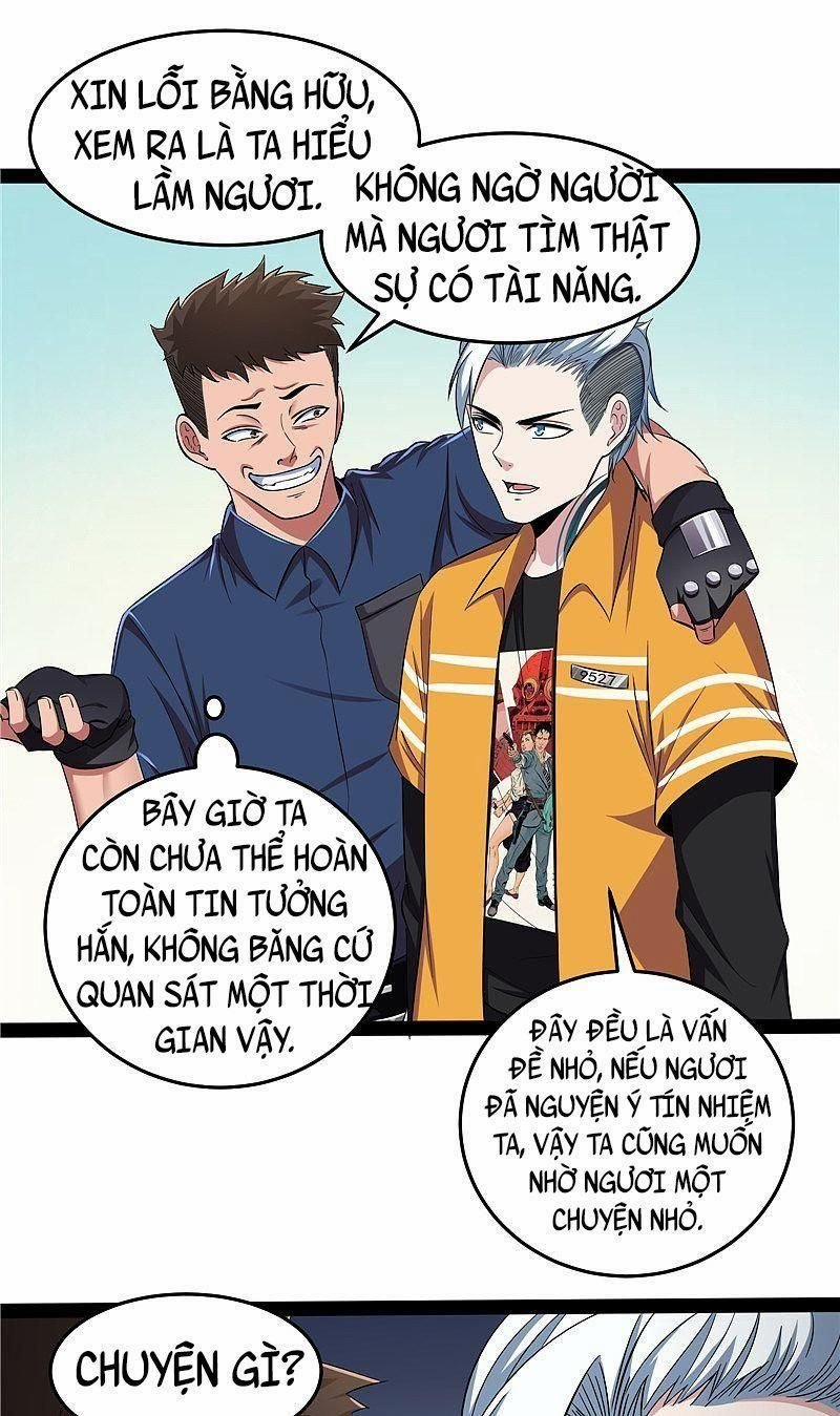 Đánh Bại Chư Thiên 110 trang 66