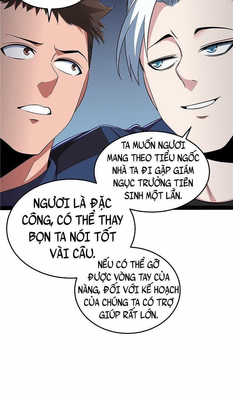 Đánh Bại Chư Thiên 110 trang 67