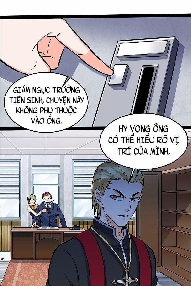 Đánh Bại Chư Thiên 110 trang 7