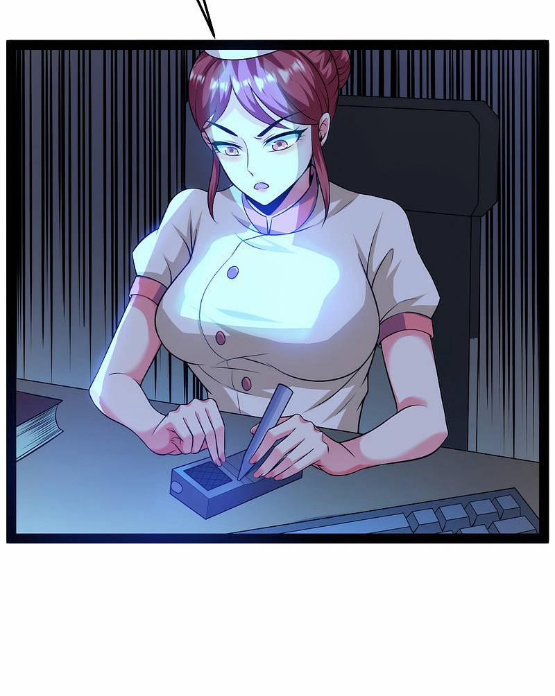 Đánh Bại Chư Thiên 111 trang 18