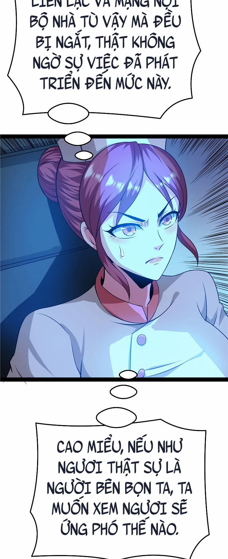 Đánh Bại Chư Thiên 111 trang 21
