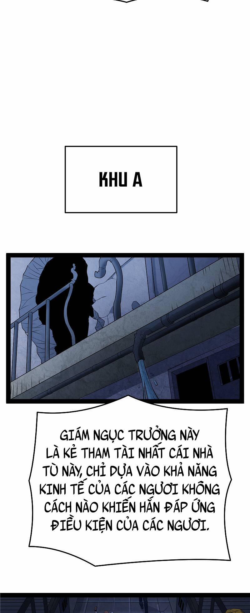 Đánh Bại Chư Thiên 111 trang 22