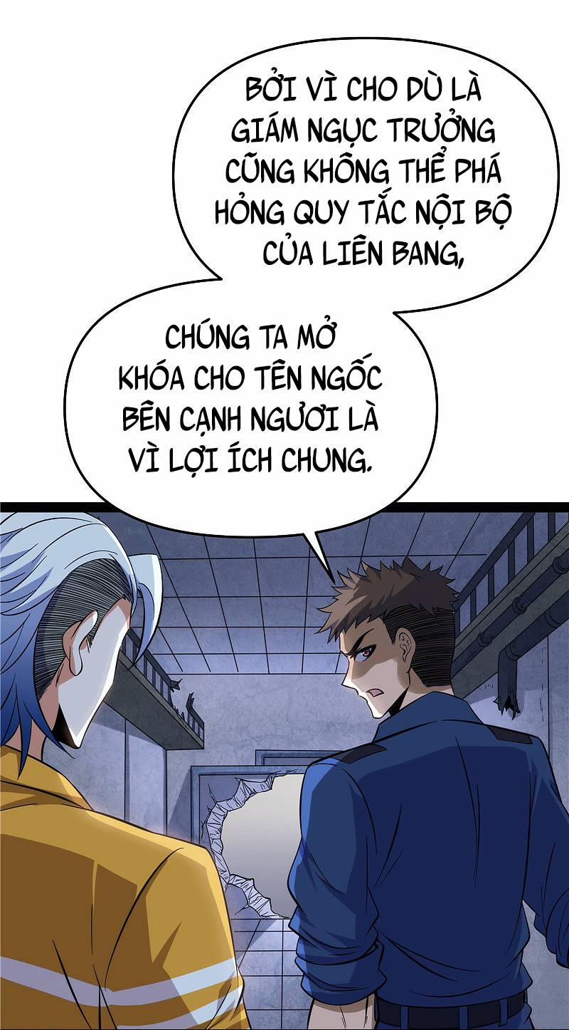 Đánh Bại Chư Thiên 111 trang 24