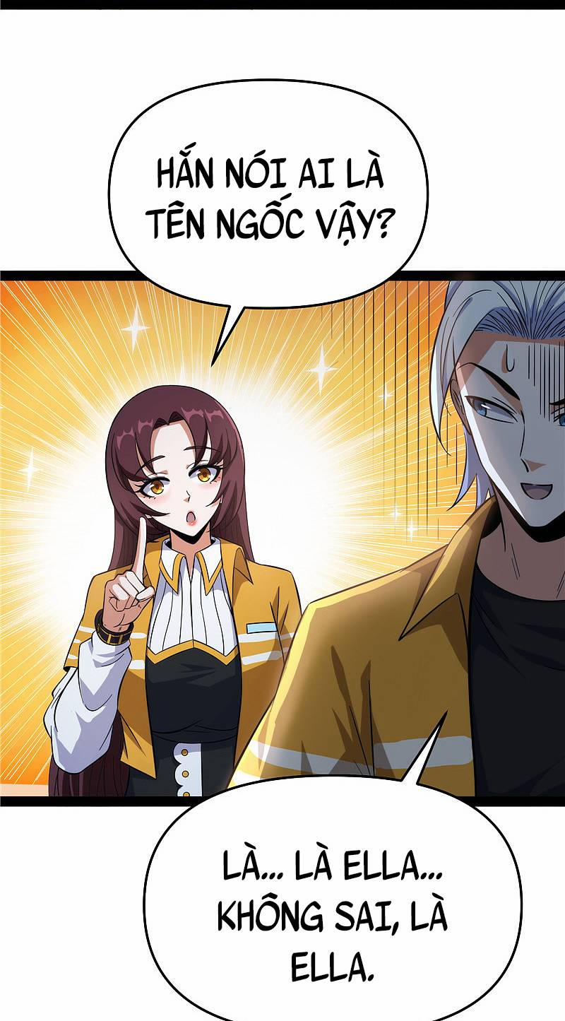 Đánh Bại Chư Thiên 111 trang 25